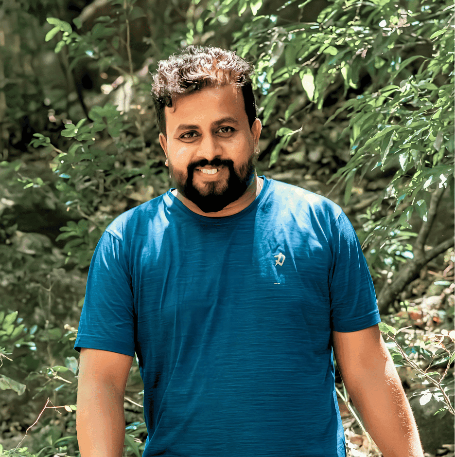 Gemunu Madushan — founder & lead guide